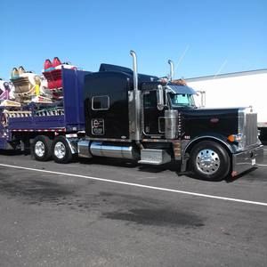 Meet your Posher, Robert